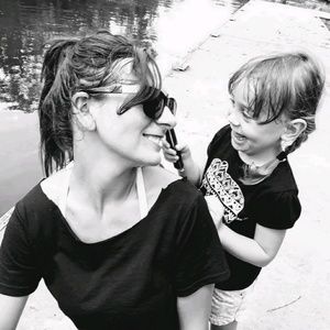 Meet your Posher, Jaclynn